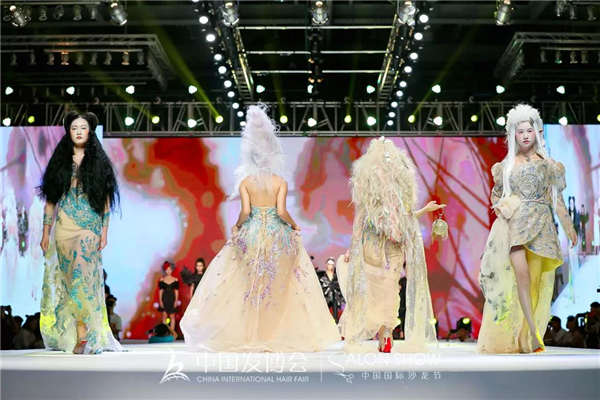 2019 CHINA SALON SHOW