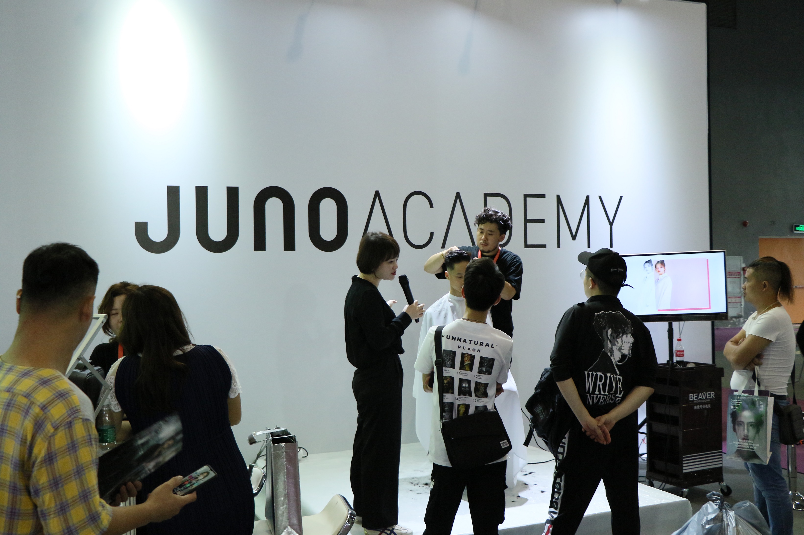 JUNO ACADEMY